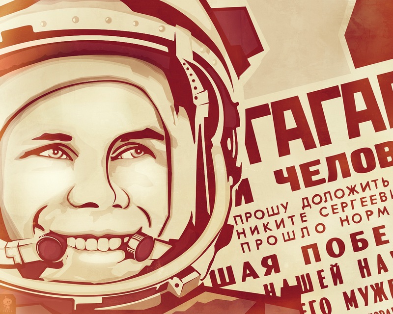 1633798231 32 kartinkin net p gagarin pop art krasivo 35